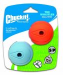 Chuckit! The Whistler Small 2pak [520210]