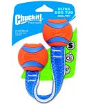 Chuckit! Ultra Duo Tug Small [232101]