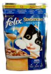 Felix Sensations Sauce Surprise Łosoś morski w sosie pomidorowym saszetka 100g