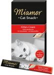 Miamor Cat Confect Kitten Cream 5x15g