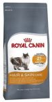 Royal Canin Feline Hair & Skin Care 400g