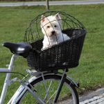 Trixie Kosz na rower 13117
