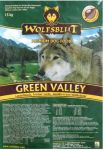 Wolfsblut Dog Green Valley jagnię, łosoś i ziemniaki 15kg