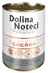 Dolina Noteci Premium Pies Energy puszka 400g