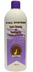 #1 All Systems Super-Cleaning and Conditioning Shampoo 500ml