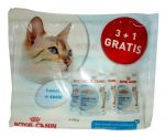 Royal Canin Feline Urinary Care Multipak 3+1 saszetki 4x85g